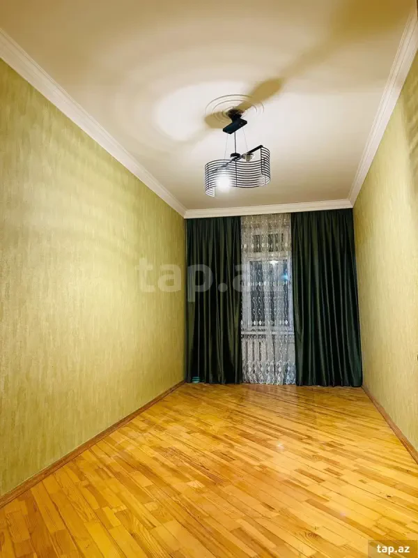 Kirayə verilir 2 otaqlı mənzil 50 m²