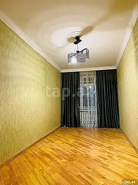 Kirayə verilir 2 otaqlı mənzil 50 m² — Bakı, İnşaatçılar 2 otaq 50.00 m²
