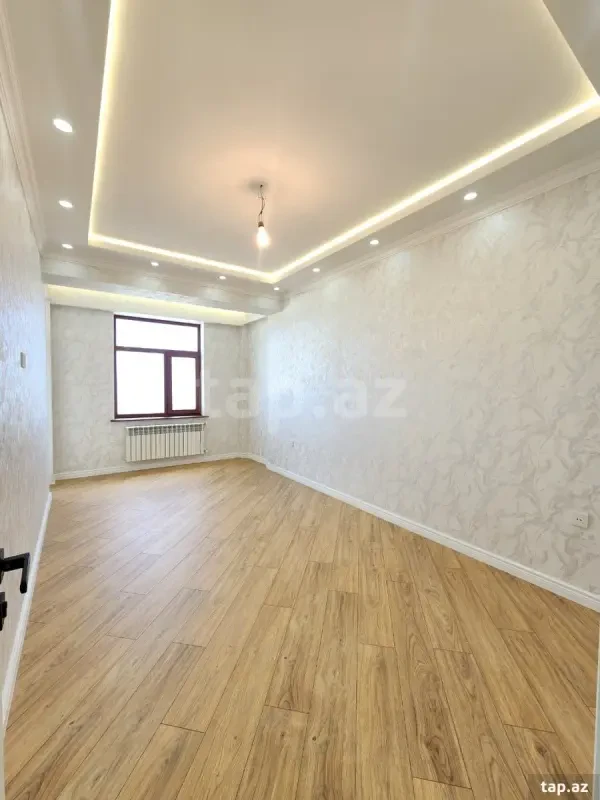 Satılır 3 otaqlı yeni tikili 92 m²