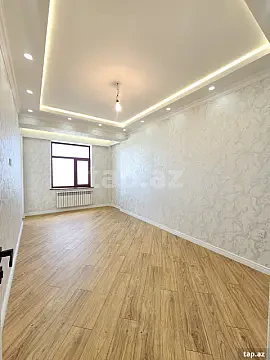 Satılır 3 otaqlı yeni tikili 92 m² — Sumqayıt 3 otaq 92.00 m²