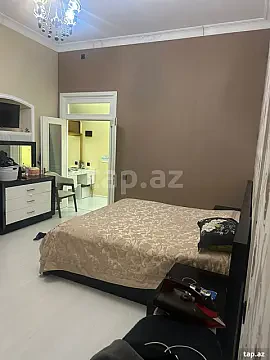 Satılır 2 otaqlı mənzil 74 m² — Bakı, Yasamal 2 otaq 74.00 m²