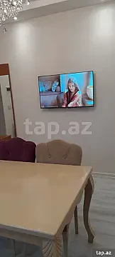 Kirayə verilir 3 otaqlı həyət evi 100 m² — Xırdalan, Xırdalan 3 otaq 100.00 m²
