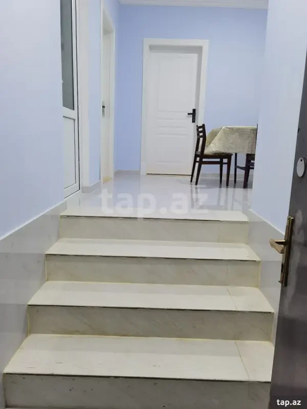 Kirayə verilir 2 otaqlı həyət evi 70 m²
