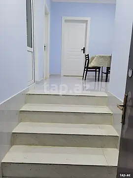 Kirayə verilir 2 otaqlı həyət evi 70 m² — Bakı 2 otaq 70.00 m²