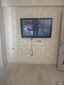 Kirayə verilir 1 otaqlı mənzil 31 m² — Sumqayıt 1 otaq 31.00 m²