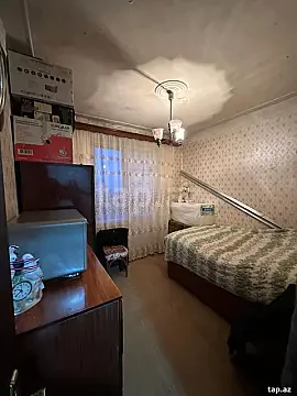Satılır 3 otaqlı mənzil 80 m² — Bakı, Əhmədli 3 otaq 80.00 m²