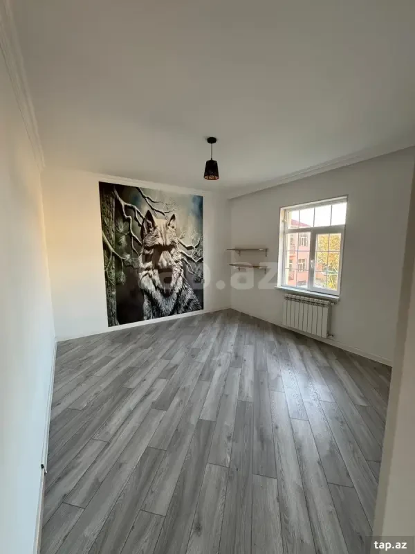 Satılır 4 otaqlı həyət evi 145 m²