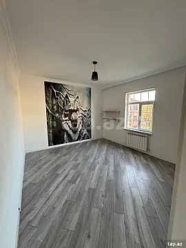 Satılır 4 otaqlı həyət evi 145 m² — Bakı 4 otaq 145.00 m²