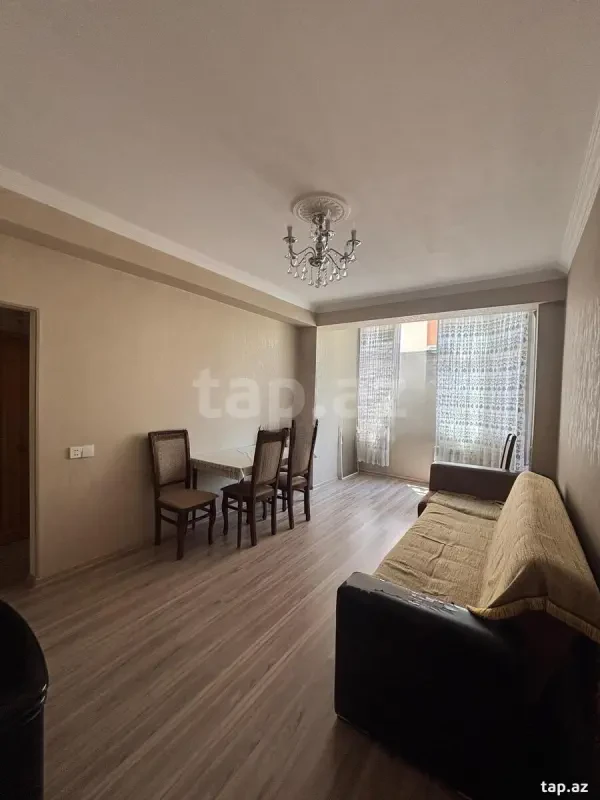 Kirayə verilir 3 otaqlı yeni tikili 60 m²