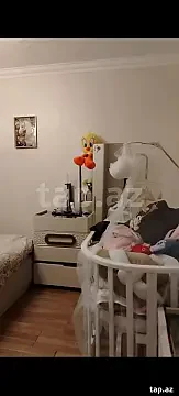 Satılır 2 otaqlı mənzil 50 m² — Gəncə 2 otaq 50.00 m²