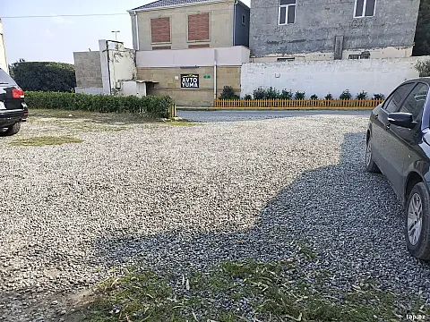 Satılır torpaq sahəsi — Bakı, Buzovna