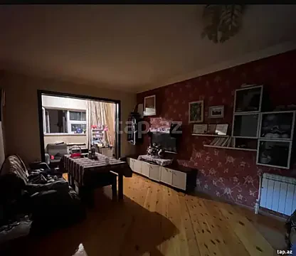 Kirayə verilir 4 otaqlı yeni tikili 100 m² — Bakı, Nərimanov 4 otaq 100.00 m²