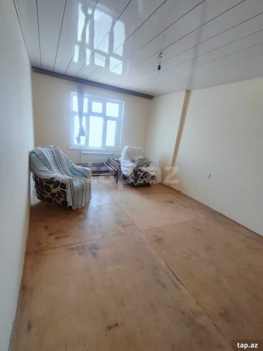 Satılır 3 otaqlı mənzil 80 m²