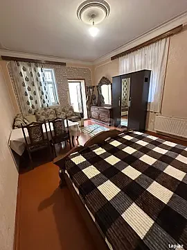 Kirayə verilir 1 otaqlı həyət evi 30 m² — Bakı, Əhmədli 1 otaq 30.00 m²