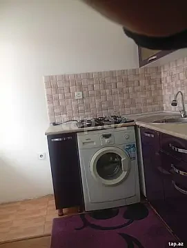 Kirayə verilir 2 otaqlı yeni tikili 71 m² — Bakı, Masazır 2 otaq 71.00 m²
