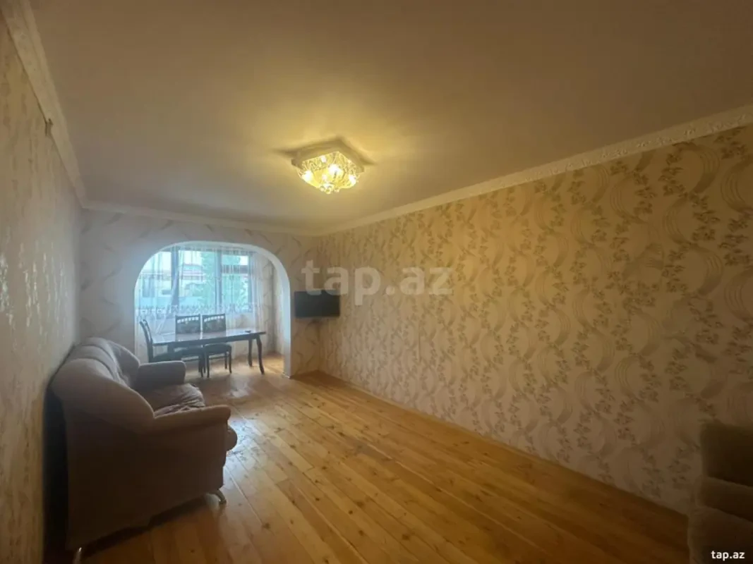 Satılır 3 otaqlı yeni tikili 75 m²