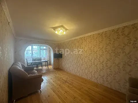 Satılır 3 otaqlı yeni tikili 75 m² — Bakı 3 otaq 75.00 m²