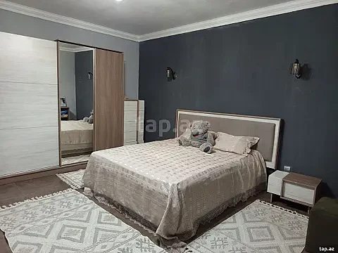 Satılır 4 otaqlı həyət evi 400 m² — Bakı, Sabunçu 4 otaq 400.00 m²