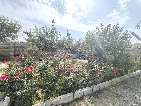 Satılır 2 otaqlı həyət evi 120 m² — Bakı, Maştağa 2 otaq 120.00 m²