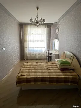 Kirayə verilir 3 otaqlı mənzil 60 m² — Xırdalan, Xırdalan 3 otaq 60.00 m²