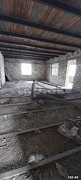Satılır 8 otaqlı həyət evi 600 m² — Bakı 8 otaq 600.00 m²