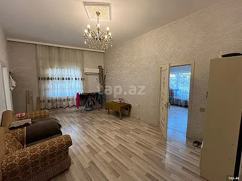 Satılır 4 otaqlı həyət evi 140 m² — Bakı 4 otaq 140.00 m²