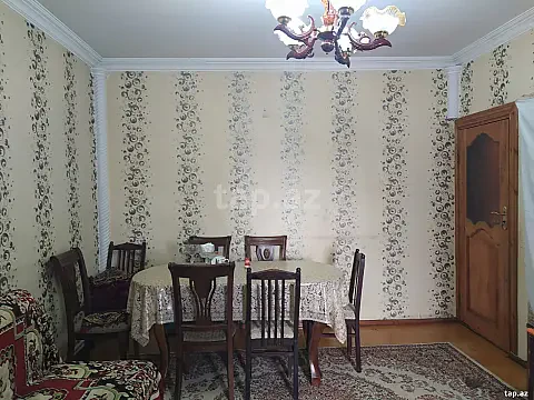 Satılır 2 otaqlı mənzil 71 m² — Gəncə, Yeni Günəşli 2 otaq 71.00 m²