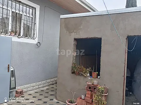 Satılır 2 otaqlı həyət evi 200 m² — Bakı, Biləcəri 2 otaq 200.00 m²