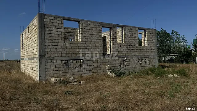 Satılır 4 otaqlı həyət evi 80 m² — Cəlilabad 4 otaq 80.00 m²