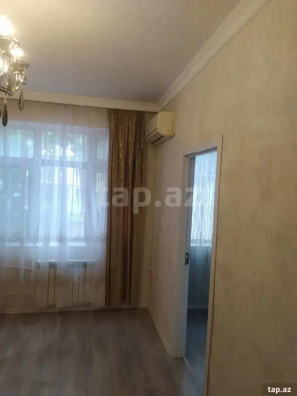 Kirayə verilir 2 otaqlı mənzil 56 m²