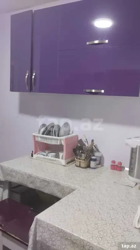 Satılır 2 otaqlı həyət evi 50 m²