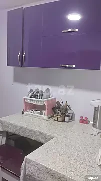 Satılır 2 otaqlı həyət evi 50 m² — Bakı 2 otaq 50.00 m²