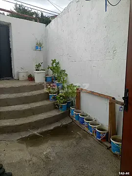 Kirayə verilir 3 otaqlı həyət evi 80 m² — Bakı, Bakıxanov 3 otaq 80.00 m²