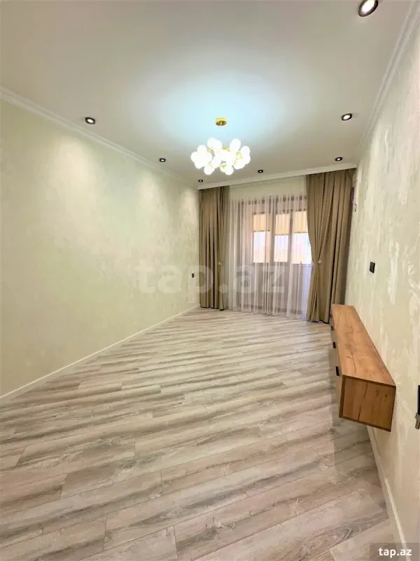 Satılır 2 otaqlı yeni tikili 67 m²