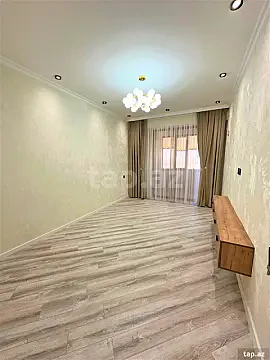 Satılır 2 otaqlı yeni tikili 67 m² — Bakı 2 otaq 67.00 m²