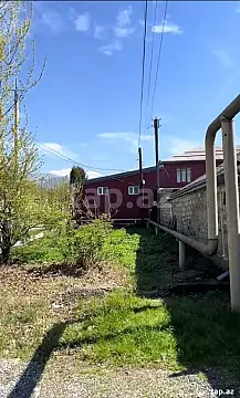 Satılır 3 otaqlı həyət evi 90 m² — İsmayıllı 3 otaq 90.00 m²