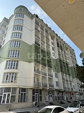 Satılır 2 otaqlı yeni tikili 82.7 m² — Bakı, Lökbatan 2 otaq 82.70 m²