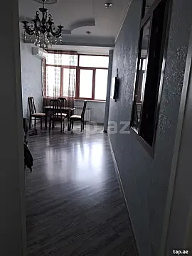 Kirayə verilir 2 otaqlı yeni tikili 64 m² — Xırdalan, Xırdalan 2 otaq 64.00 m²