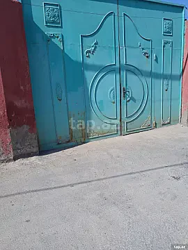 Satılır 3 otaqlı həyət evi 125 m² — Bakı, Sabunçu 3 otaq 125.00 m²