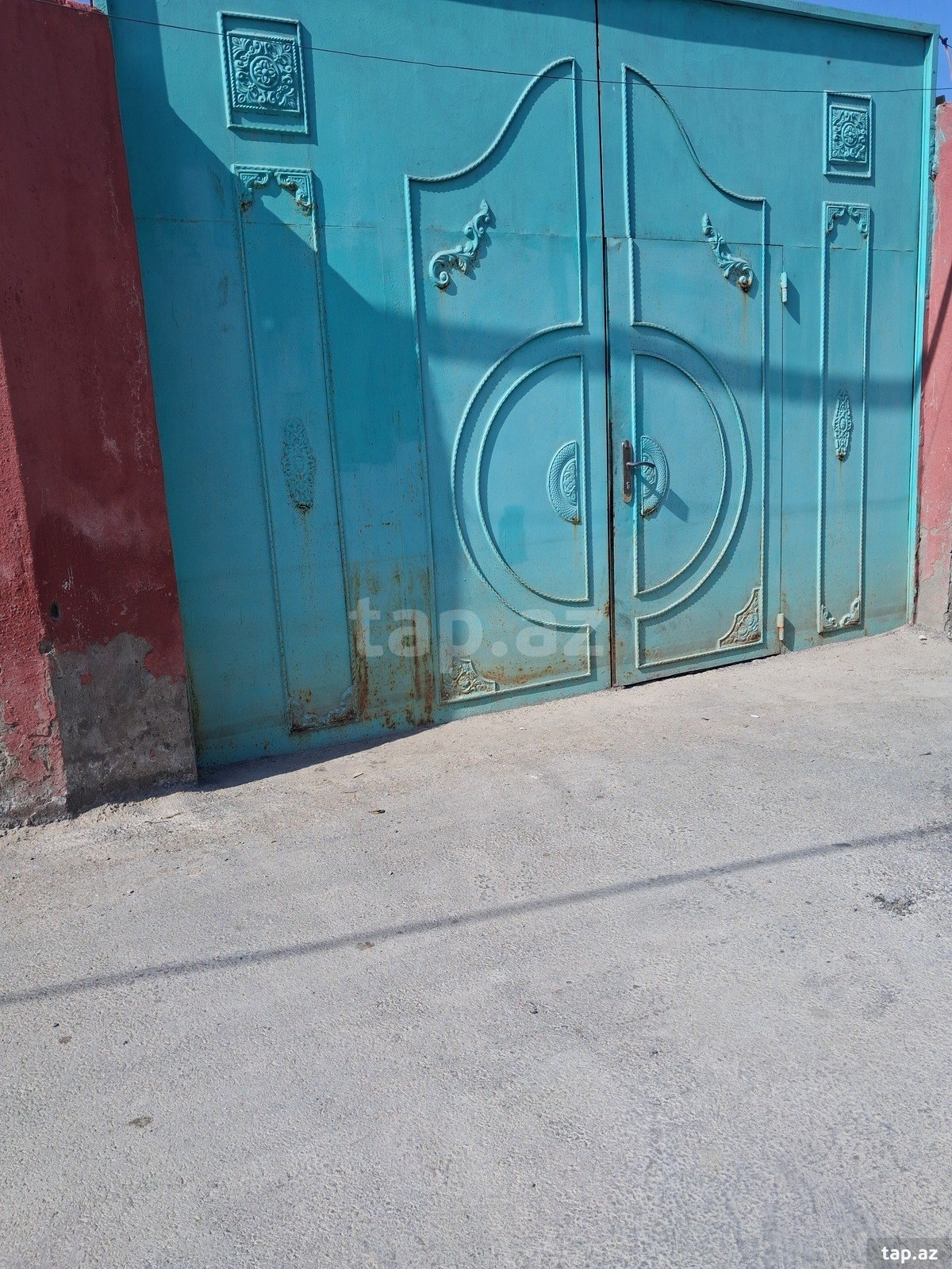 Satılır 3 otaqlı həyət evi 125 m²