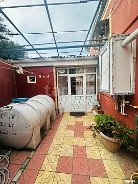 Kirayə verilir 2 otaqlı həyət evi 50 m² — Bakı, Qaraçuxur 2 otaq 50.00 m²