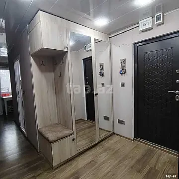 Satılır 3 otaqlı mənzil 70 m² — Bakı 3 otaq 70.00 m²