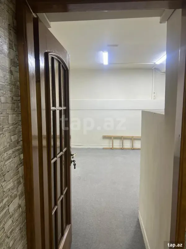 Kirayə verilir obyekt