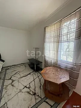 Kirayə verilir 2 otaqlı həyət evi 45 m² — Bakı 2 otaq 45.00 m²