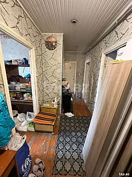 Satılır 3 otaqlı mənzil 77 m² — Bakı, Lökbatan 3 otaq 77.00 m²