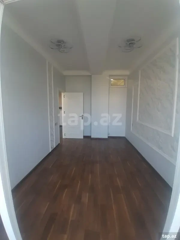 Satılır 3 otaqlı yeni tikili 55 m²
