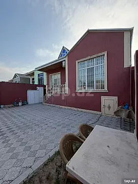 Satılır 4 otaqlı həyət evi 115 m² — Bakı, Maştağa 4 otaq 115.00 m²