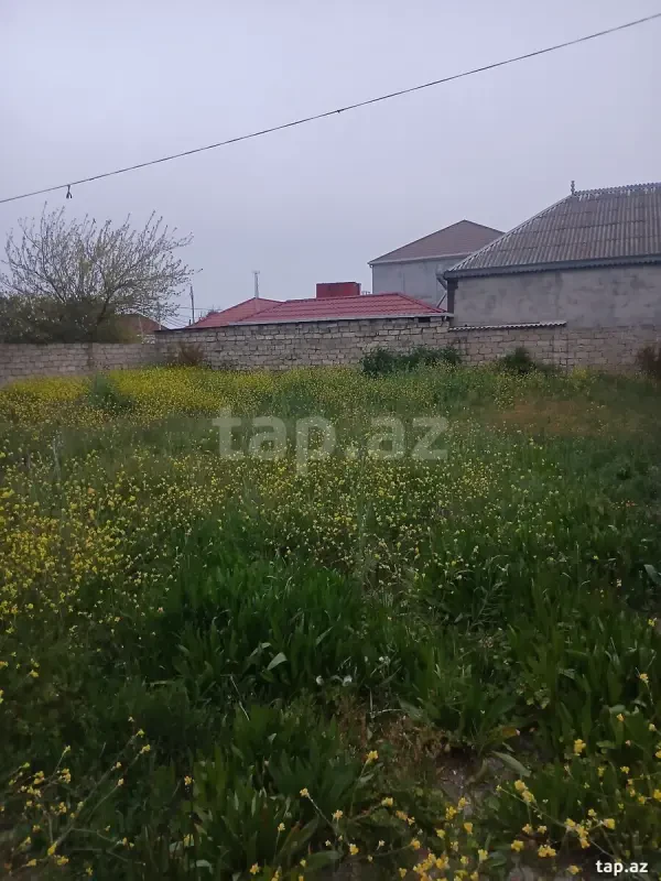 Kirayə verilir 2 otaqlı həyət evi 50 m²