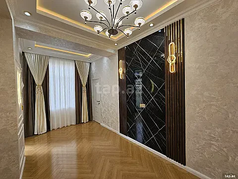 Satılır 2 otaqlı yeni tikili 45 m² — Xırdalan, Xırdalan 2 otaq 45.00 m²