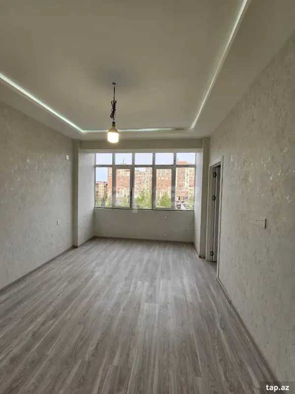 Satılır 2 otaqlı yeni tikili 44 m²